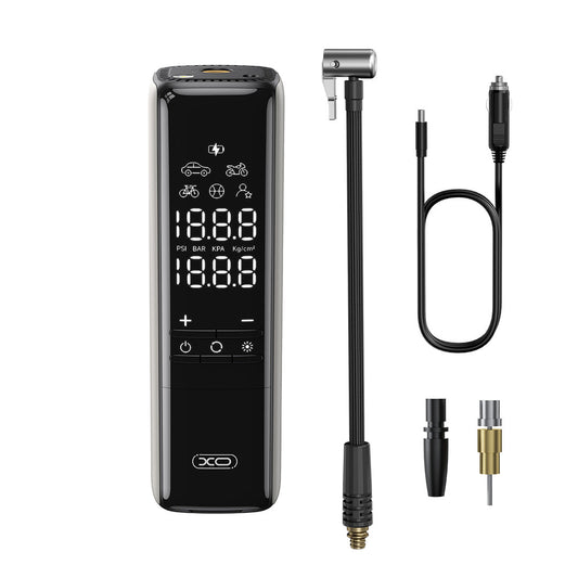 XO Design CZ017 Auto Compressor