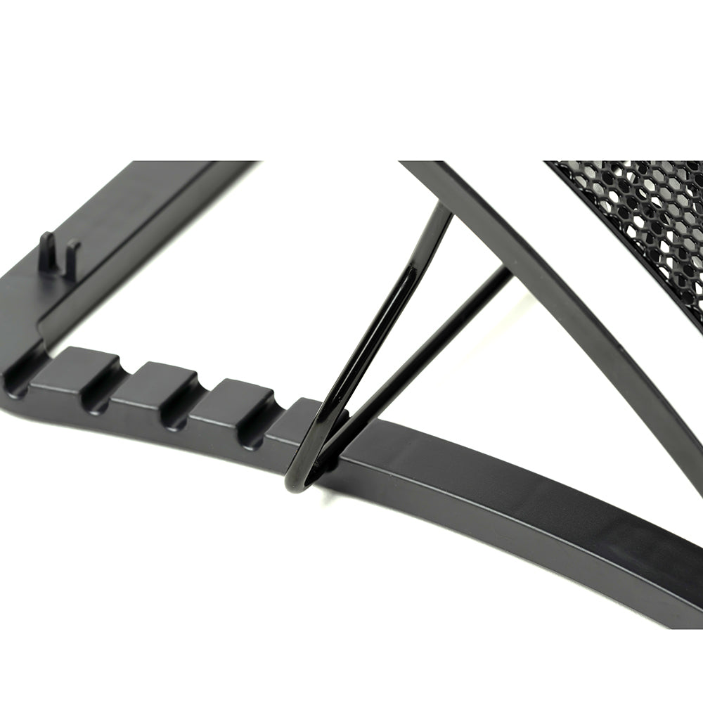 HAVIT F2051 Cooler for Laptop 9inch - 17inch, Black