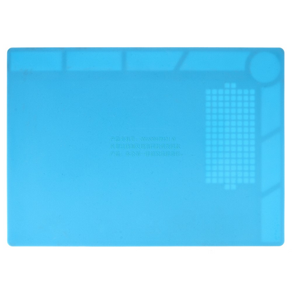 IpartsExpert Service Mat, 35cm x 25cm
