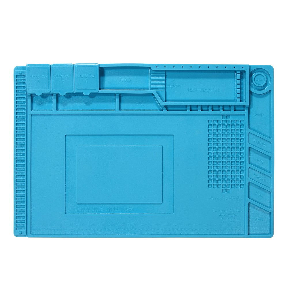 IpartsExpert Service Mat, 45cm x 30cm