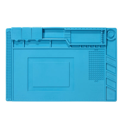 IpartsExpert Service Mat, 45cm x 30cm