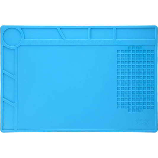 OEM Service Mat S-120, 34cm x 23cm