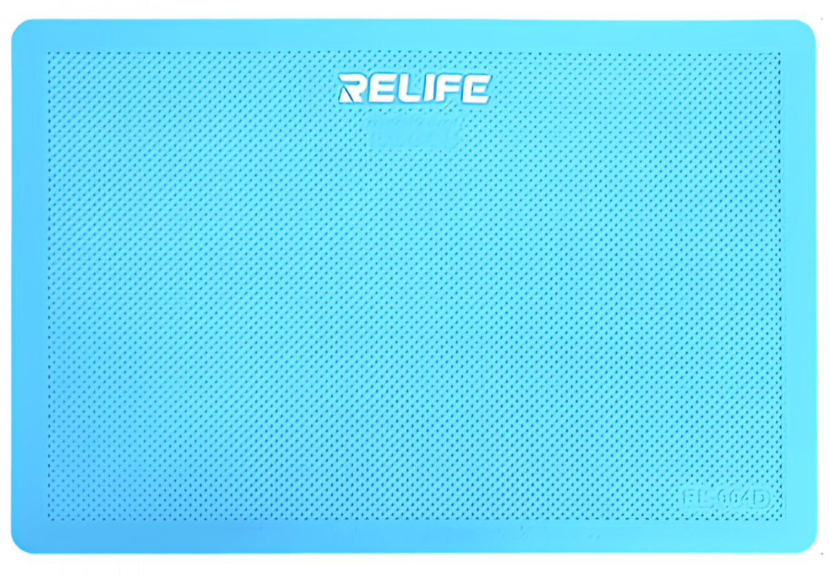 Relife Service Mat RL-004D, 339mm x 229mm, Blue
