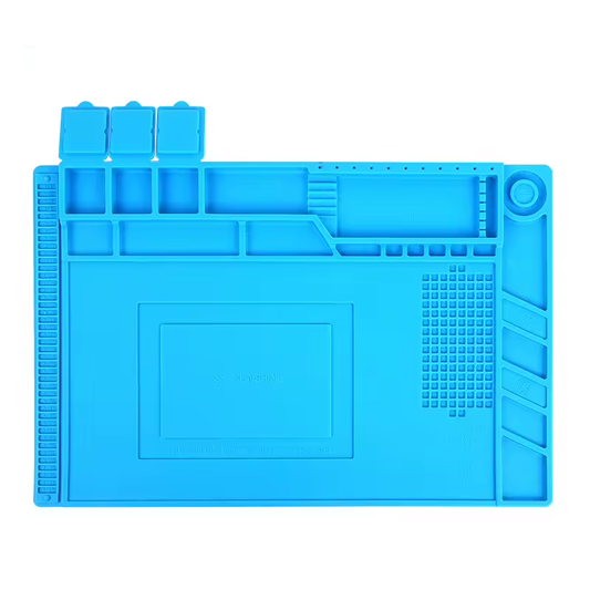 Service Mat Sunshine SS-160