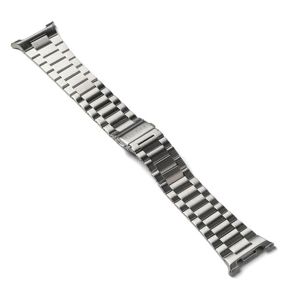 Ringke Metal One Air Strap for Samsung Galaxy Watch8 / Watch8 Classic Series, Silver