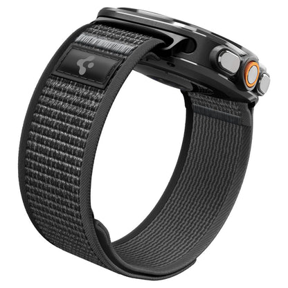 Spigen Athlex Air Strap for Samsung Galaxy Watch Ultra Series, Black Gray AMP11614