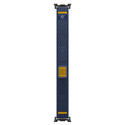 Spigen Athlex Air Strap for Samsung Galaxy Watch9 / Watch8 / Watch8 Classic Series, Navy AMP10114