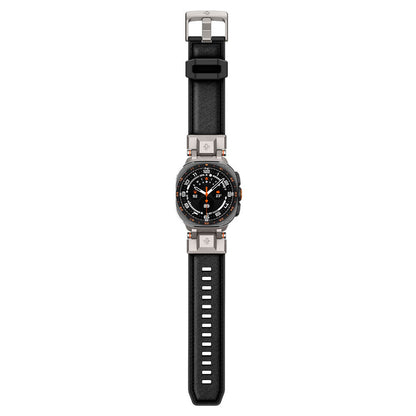 Spigen DuraPro Armor Strap for Samsung Galaxy Watch Ultra Series, Black AMP11615