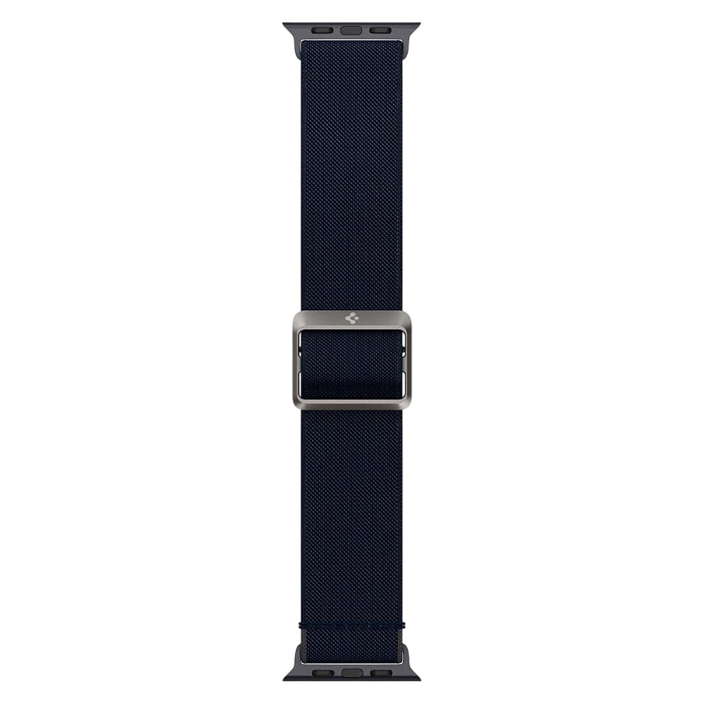 Spigen Lite Fit Strap for Apple Watch 49mm / 46mm / 45mm / 44mm Series, Navy AMP02287