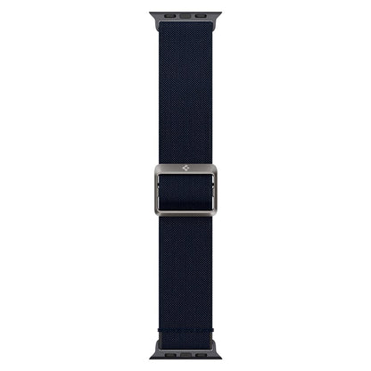 Spigen Lite Fit Strap for Apple Watch 49mm / 46mm / 45mm / 44mm Series, Navy AMP02287