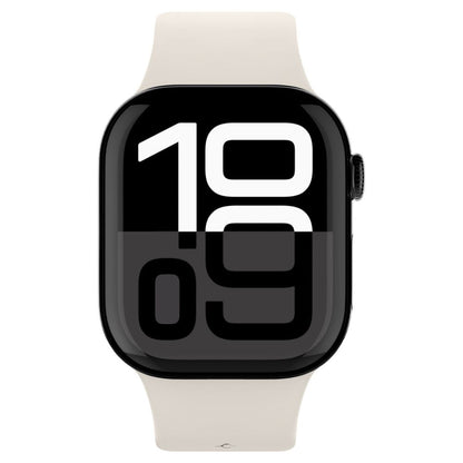 Spigen Nano Pop Band for Apple Watch 42mm / 41mm / 40mm / 38mm Series, Beige AMP09326