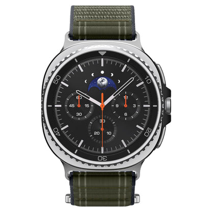 Spigen WBF0 Strap for Samsung Galaxy Watch8 / Watch8 Classic Series, Green