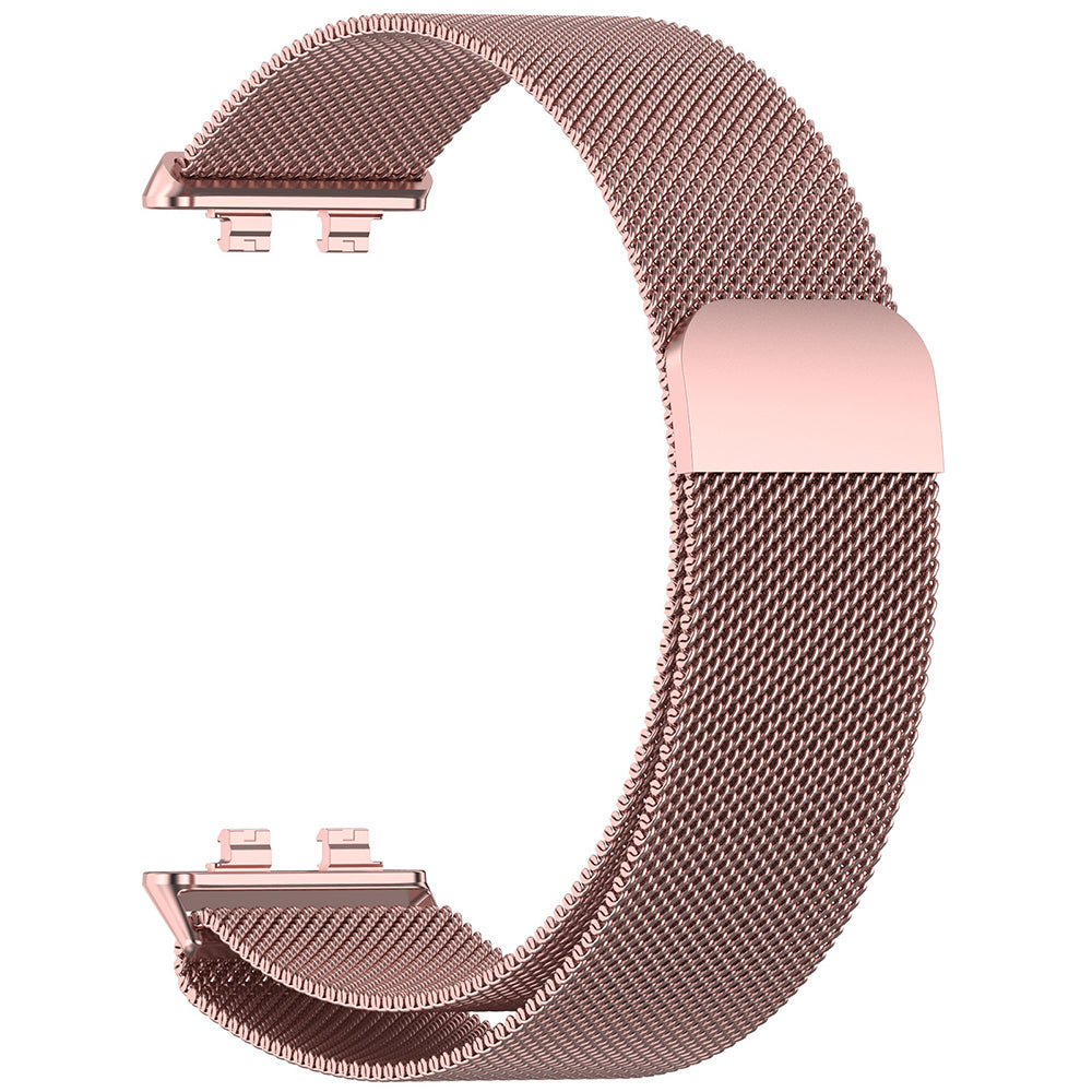 Techsuit W009 Strap for Huawei Band 11 / 11 Pro, Pink