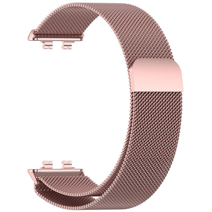 Techsuit W009 Strap for Huawei Band 11 / 11 Pro, Pink