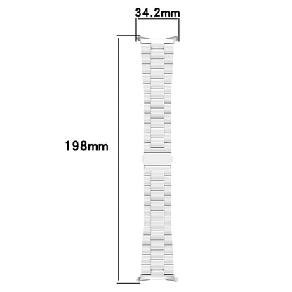 Techsuit W010 Strap for Samsung Galaxy Watch Ultra, Gold