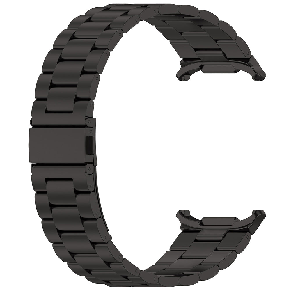 Techsuit W010 Strap for Samsung Galaxy Watch Ultra, Black