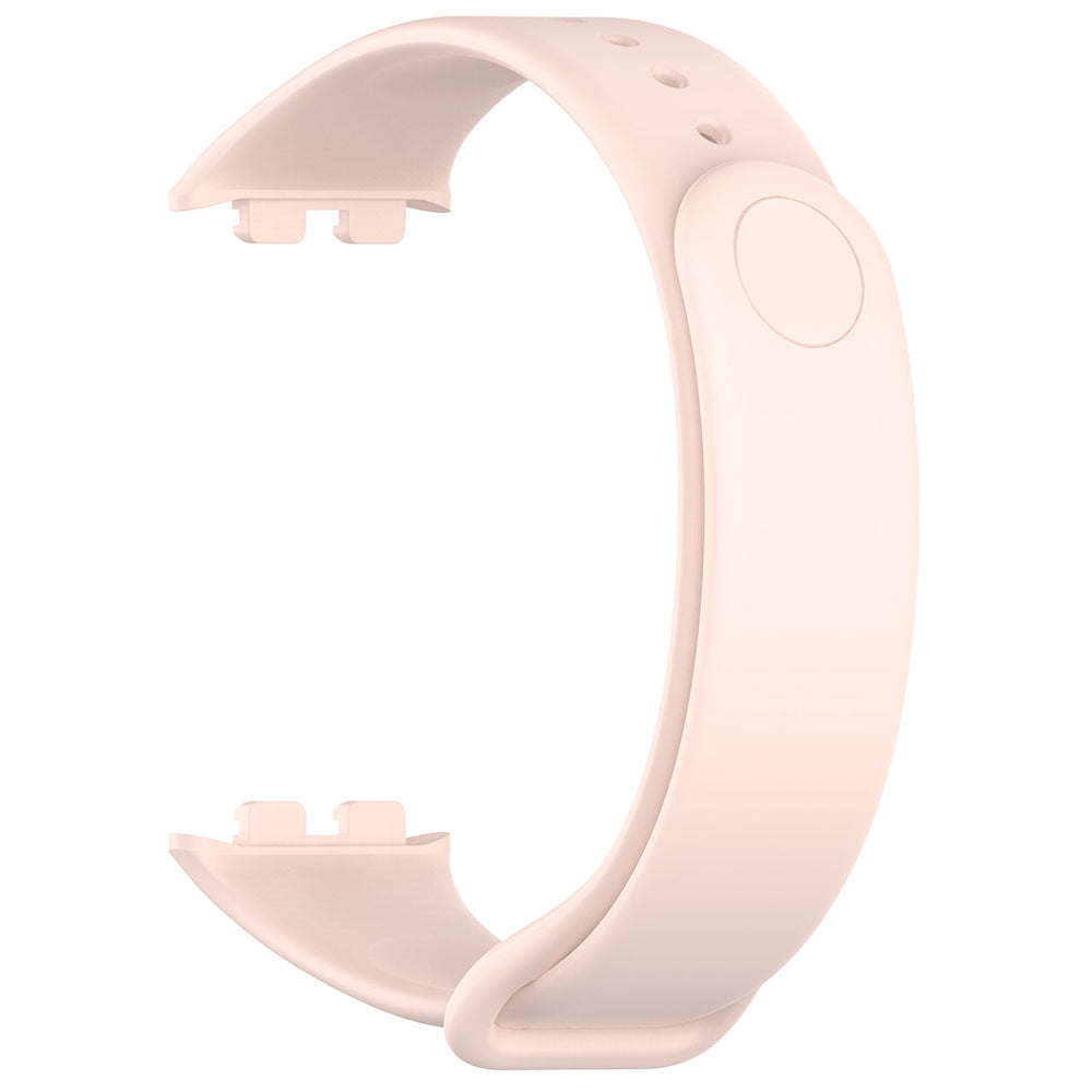 Techsuit W014 Strap for Honor Band 9, Pink