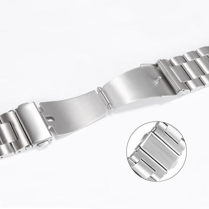 Techsuit W036 Strap for Apple Watch 49mm / 46mm / 45mm / 44mm / 42mm Series, Gold