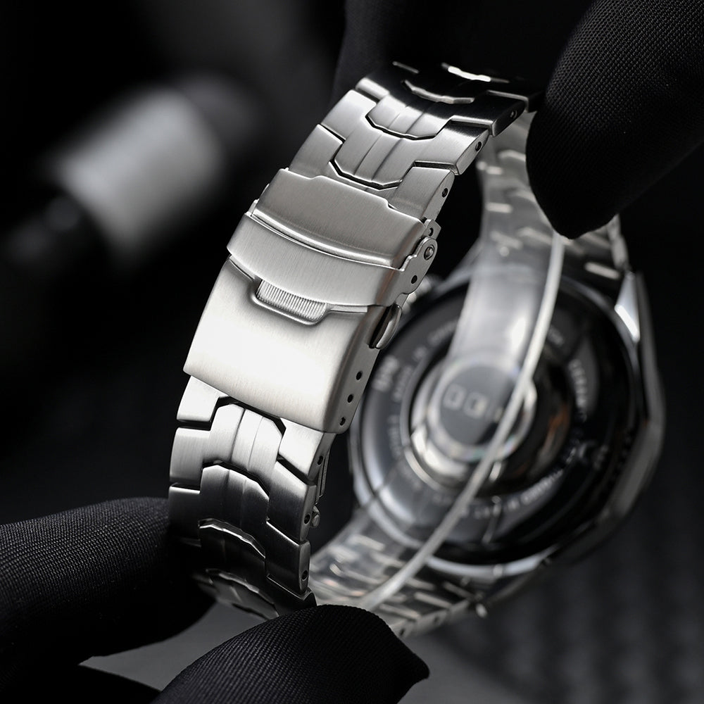 Techsuit W063 Strap for Huawei Watch / Xiaomi Watch Series, Gray