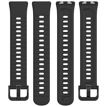 Techsuit W082 Strap for Huawei Band 11 / 11 Pro, Cream