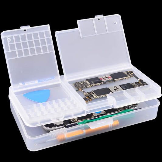 Sunshine Storage Box SS-001A, 183mm x 93mm x 34mm