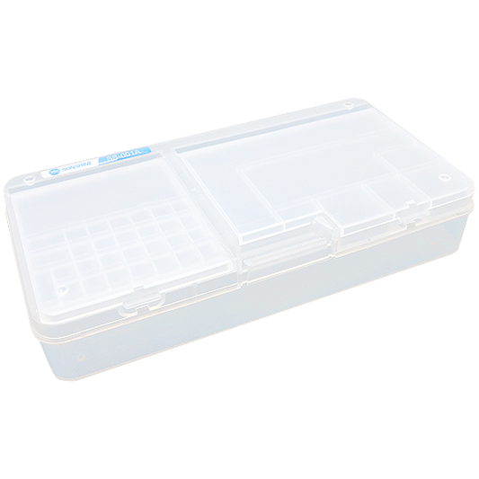 Sunshine Storage Box SS-001A, 183mm x 93mm x 34mm