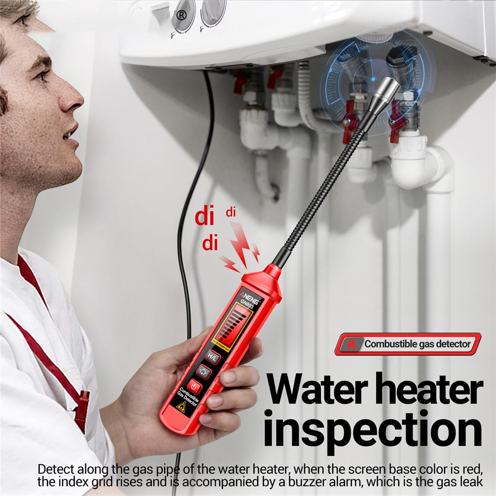 ANENG GN803 Gas Detector