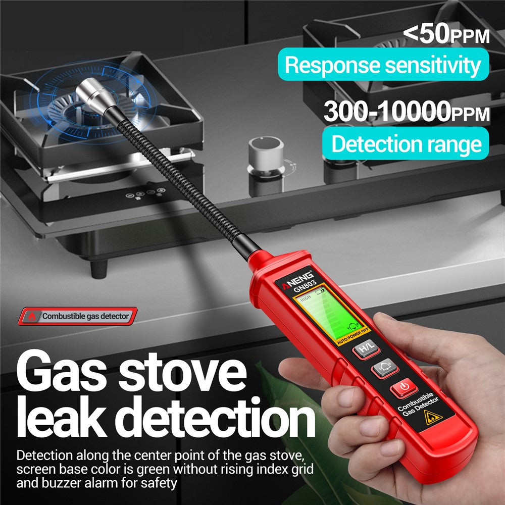 ANENG GN803 Gas Detector