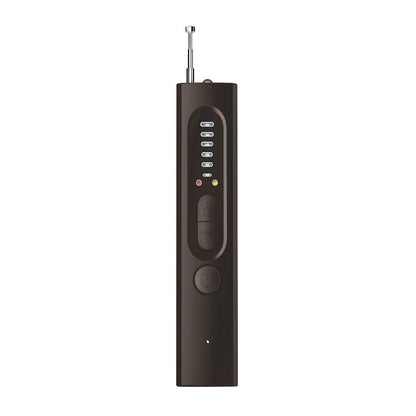 IR Detector for GSM Devices / Hidden Microphones / GPS Trackers XO Design CRP01, Black