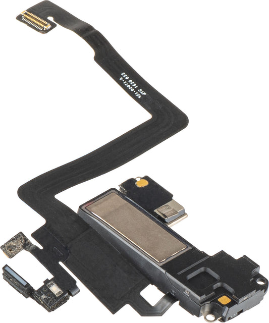 Speaker - Microphone - Light Sensor - Proximity Apple iPhone 11 Pro, with tape