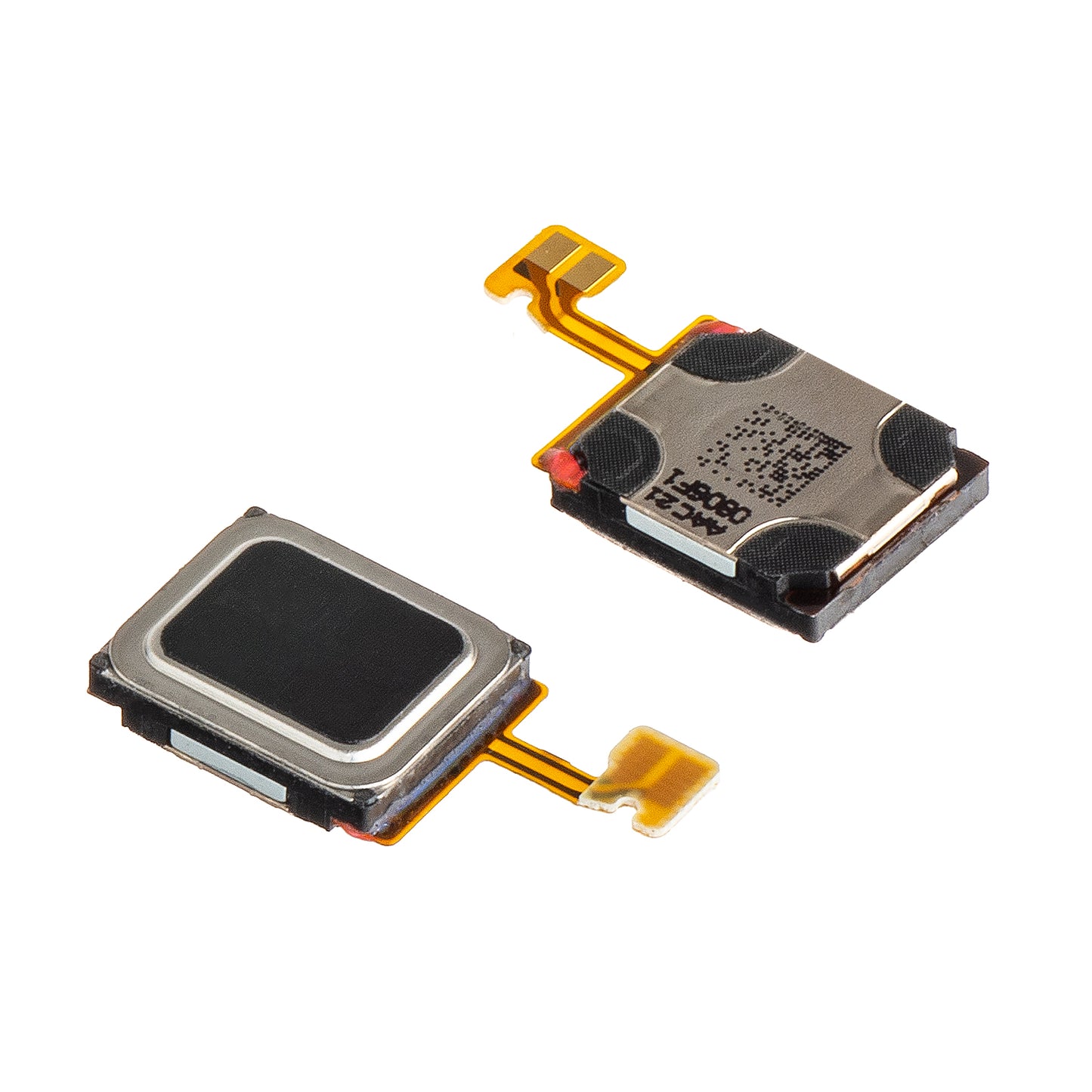 Realme 11 Pro+ Speaker, with tape