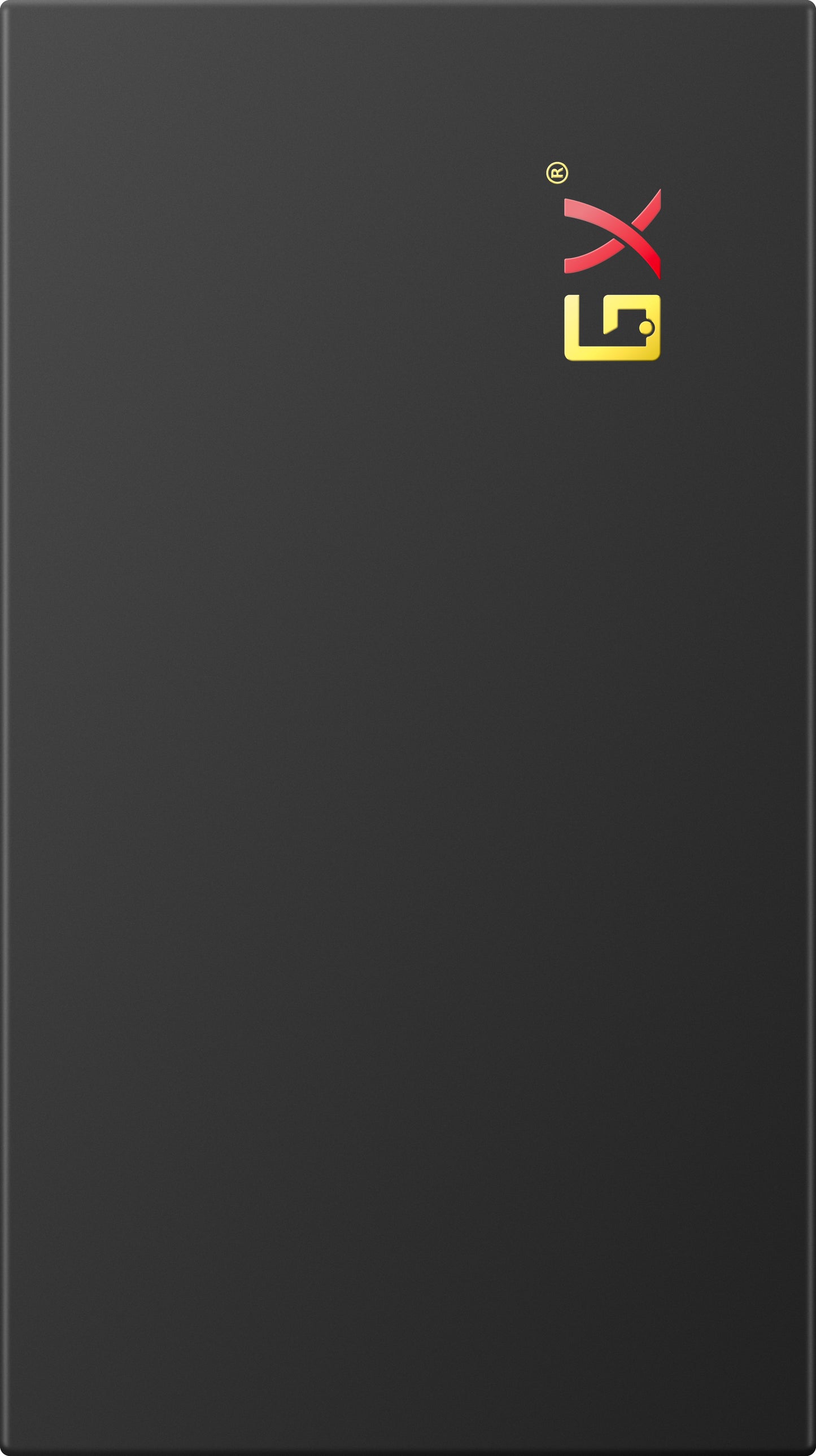 Touchscreen Display GX for Apple iPhone 11 Pro, with Frame, OLED IC Movable Version, Black
