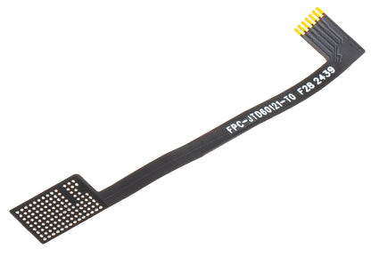 JK Touchscreen Display for Apple iPhone 13 Pro, with Frame, In-Cell IC Movable LCD Version, Black