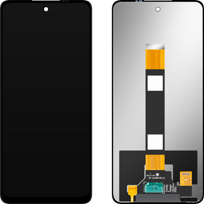 MP Touchscreen Display compatible with TCL 50 5G