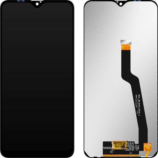 MP Touchscreen Display compatible with Samsung Galaxy A10 A105