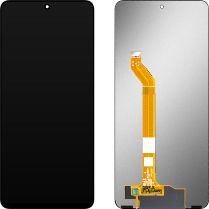 MP Touchscreen Display compatible with Honor X9 5G / Magic4 Lite