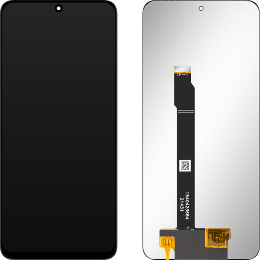 MP Touchscreen Display compatible with Honor X30i / X40i / X8 4G