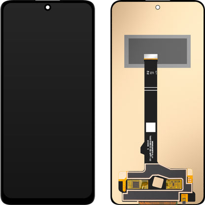 MP Touchscreen Display compatible with Xiaomi Poco F6 / X6 Pro