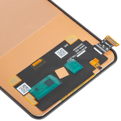 MP Touchscreen Display compatible with Oppo Reno10 Pro