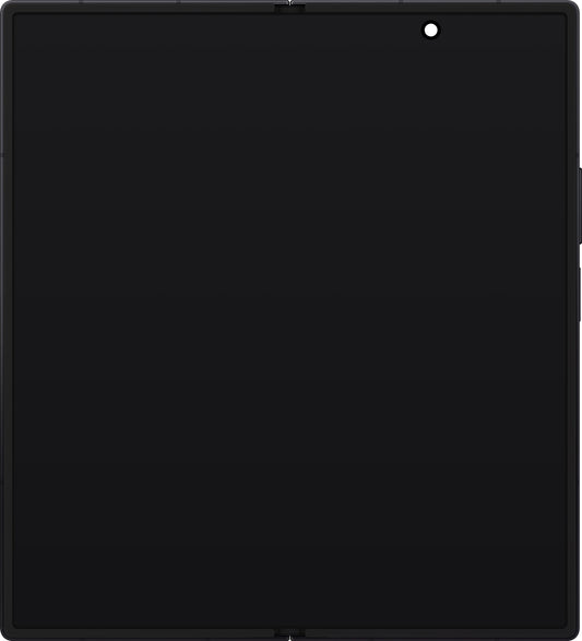 Samsung Galaxy Z Fold7 F966 Touchscreen Display, with Frame, Sub Inner, Black (Jet Black), Service Pack GH82-37548C