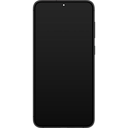 Touchscreen Display Samsung Galaxy S23+ S916, with Frame, Grey (Graphite), Service Pack GH82-30476E