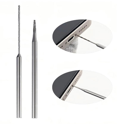 Relife TX1 Extractor Bit for Broken Screw Removal, 2in1