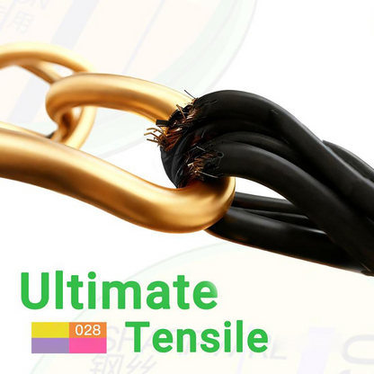 Molybdenum Wire 2UUL 028 GS for Phone, 100m