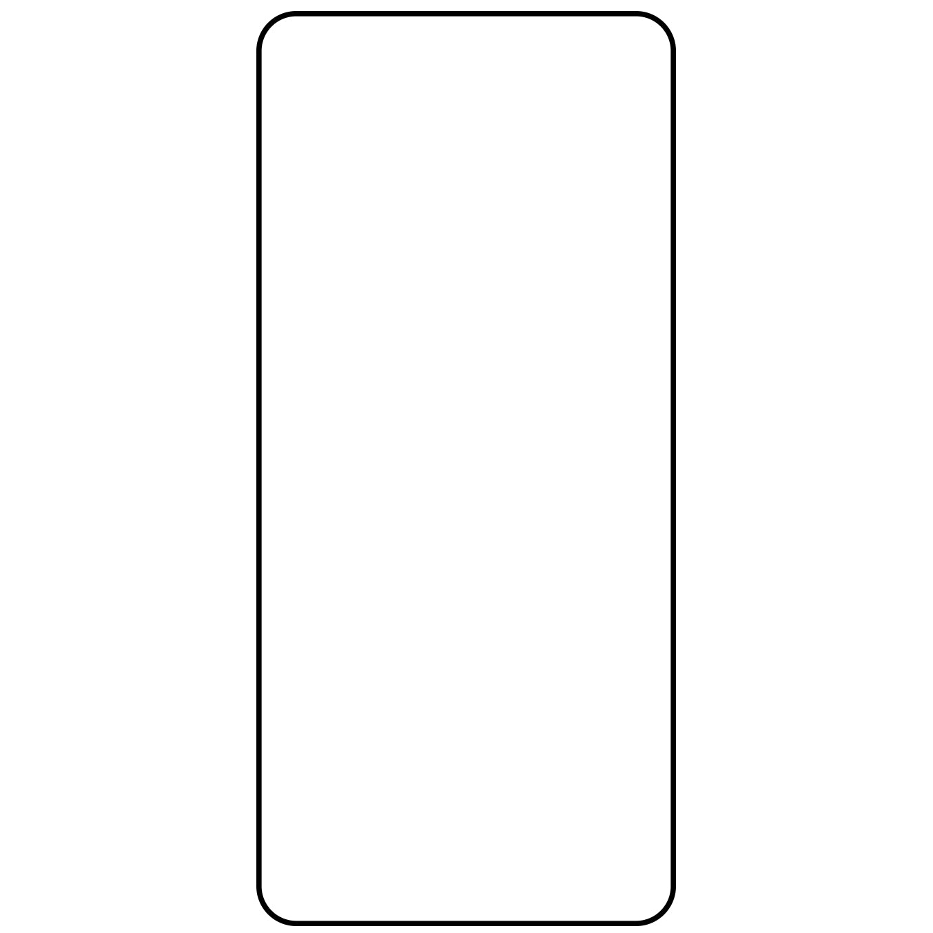 WZK Screen Protector Film for Samsung Galaxy S25 S931, Tempered Glass, Full Glue, Black
