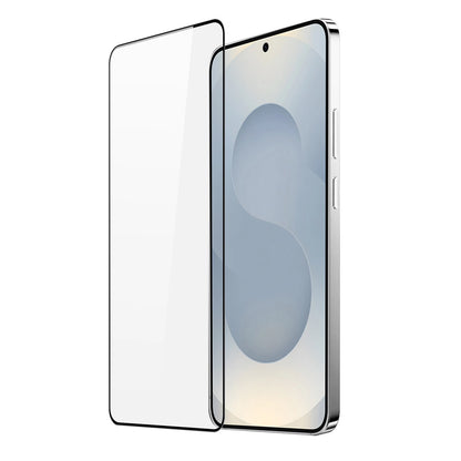 Privacy Screen Protector DUX DUCIS for Samsung Galaxy S25 S931, Tempered Glass, Edge Glue