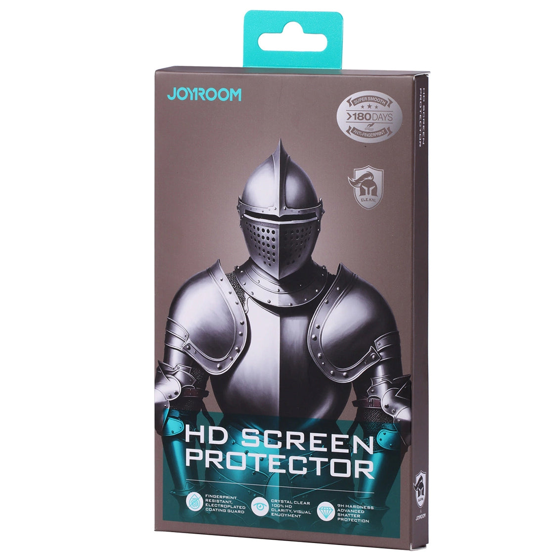 Privacy Screen Protector Joyroom for Samsung Galaxy S24 Ultra S928, Tempered Glass, Full Glue, 2.5D