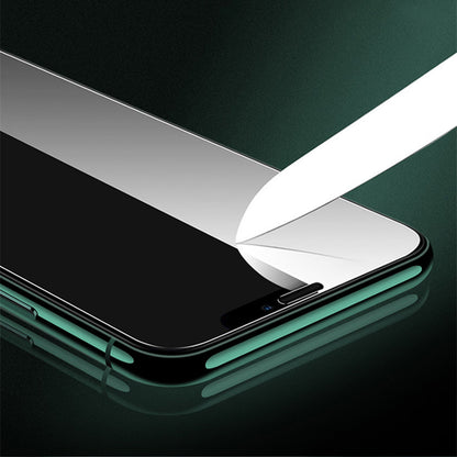 OEM Orange Screen Protector for Samsung Galaxy S26 Ultra S948, Tempered Glass, Full Glue