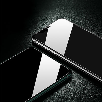 OEM Orange Screen Protector for Samsung Galaxy S26 Plus S947, Tempered Glass, Full Glue