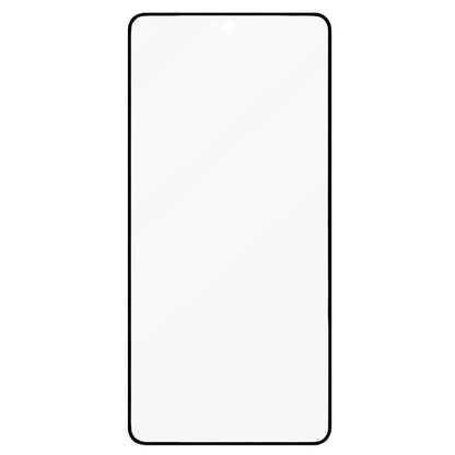 Blueo Anti-Reflective HD Screen Protector for Samsung Galaxy S26 Ultra S948, Tempered Glass, Full Glue, Black