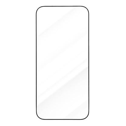 Blueo Drop Resistant Screen Protector for Apple iPhone 18 Pro / 17 Pro / 17 / 16 Pro, Tempered Glass, Full Glue, Black